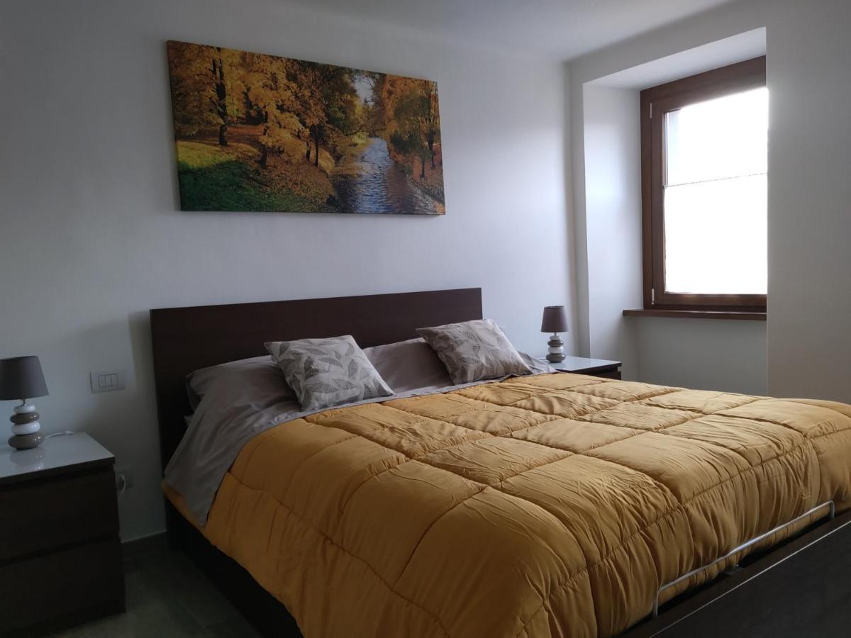 Bed and Breakfast Monte Zucco Relax Self Check In San Pellegrino Terme Exteriér fotografie